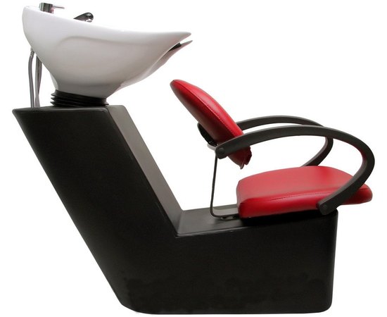 Мойка парикмахерская Прима с креслом Моника Diwa, изображение 3