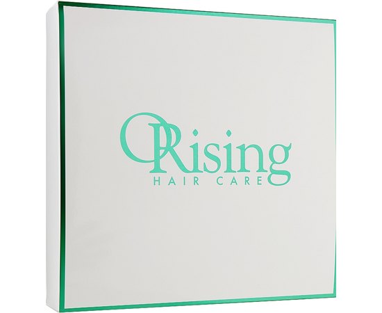 Набір для волосся Золота терапія Orising Hair Care, фото 