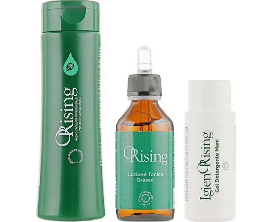 Набір для жирного волосся Orising Hair Care, фото _ab__is.image_number.default