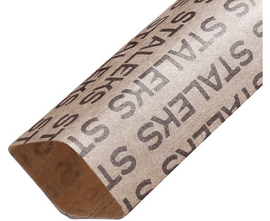 Набор сменных файлов для пилки прямой Staleks Pro Exclusive papmAm 22, 50 шт, изображение 6