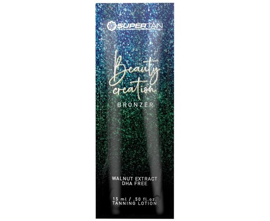 SuperTan Beauty Creation Bronzer Натуральний бронзатор, фото _ab__is.image_number.default