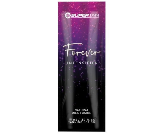 Омолаживающий усилитель загара SuperTan Forever Intensifier, изображение 3
