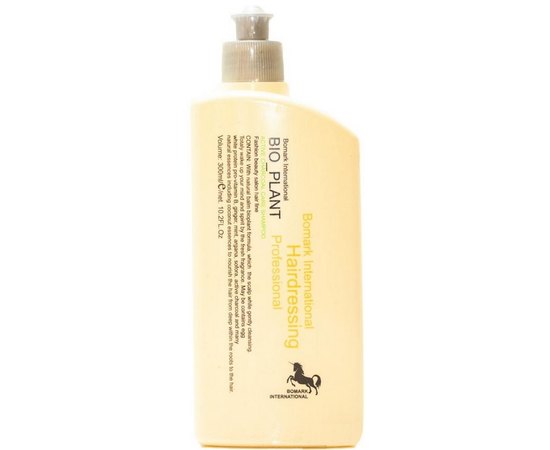 Шампунь для щоденного використання Bio Plant Active Charcoal Care Shampoo, фото 