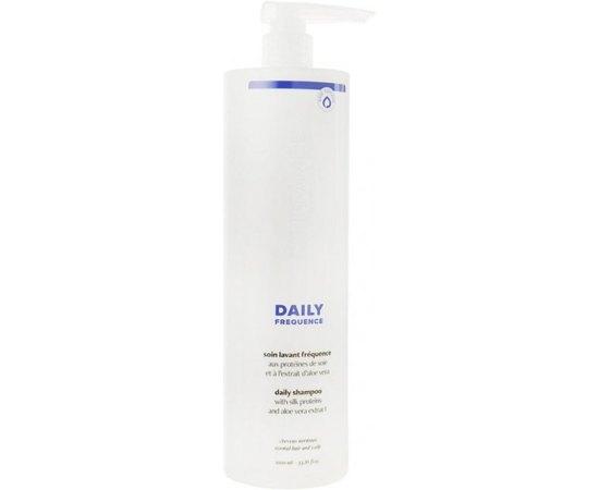 Шампунь для нормального волосся Coiffance Daily Shampoo, фото _ab__is.image_number.default