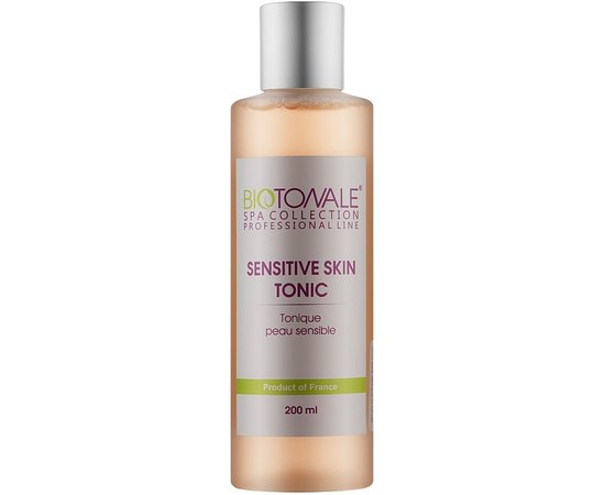 Тонік для чутливої шкіри Biotonale Sensitive Skin Tonic, фото 