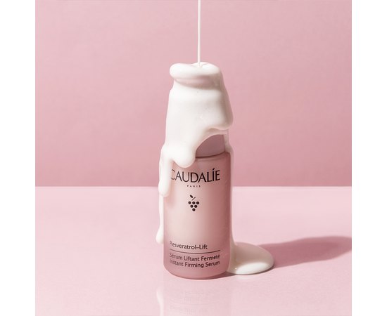 Caudalie Resveratrol Lift Firming Serum Укріплююча сироватка, 30 мл, фото _ab__is.image_number.default Caudalie Resveratrol Lift Firming Serum Укріплююча сироватка, 30 мл, фото _ab__is.image_number.default