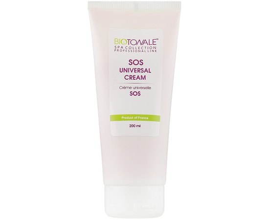 Универсальный крем SOS Biotonale SOS Universal Cream, изображение 2