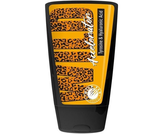 Усилитель загара с гиалуроновой кислотой Wild Tan Wild Accelerator, изображение 3