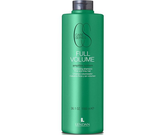 Шампунь для збільшення об'єму волосся Lendan Full Volume Shampoo, фото _ab__is.image_number.default