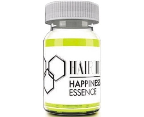 Ароматерапия для ухода за волосами Lendan Hair ID Essence, 10ml, изображение 6