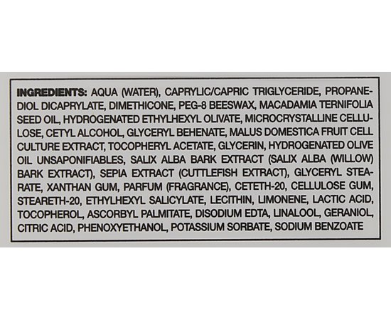 Дневной крем для коррекции морщин Verdeoasi Stamin C Anti-wrinkles Day Cream Corrective, изображение 3