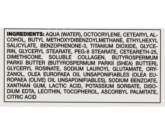 Дневной солнцезащитный крем для лица Verdeoasi Radiance Uneven Skin Protective Face Cream, 100 ml, изображение 3