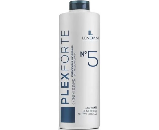 Кондиціонер для волосся Lendan Plex Forte Conditioner №5, фото _ab__is.image_number.default