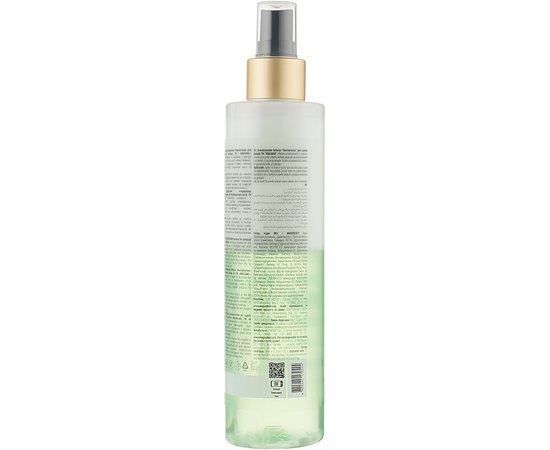 Кондиционер двухфазный Восстановление Anagana Bi-Phase Renewal Conditioner, 250 ml, изображение 2