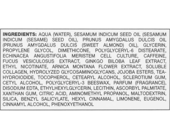 Крем антицеллюлитный с термоэффектом Verdeoasi Body Cellulite Cream Thermo, 200ml, изображение 3