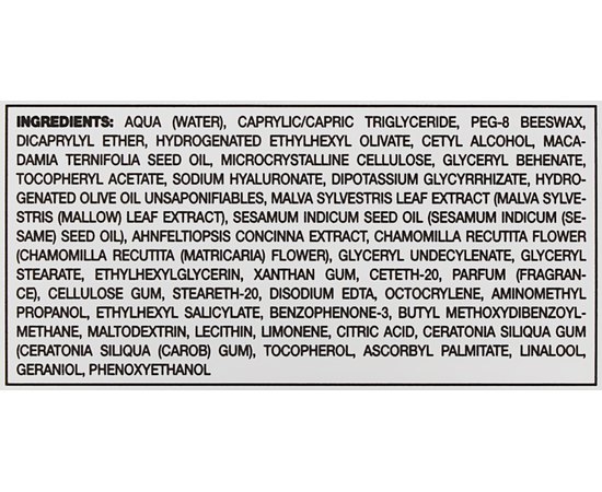 Крем-антистресс от негативного воздействия окружающей среды Verdeoasi Antistress Cream Anti-Pollution, изображение 3