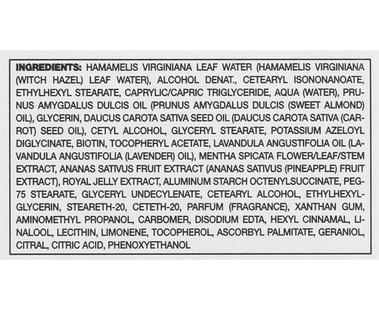 Крем очищающий и увлажняющий с матовым эффектом Verdeoasi Young Hydro-Purifying Cream Matt Effect, 50ml, изображение 3