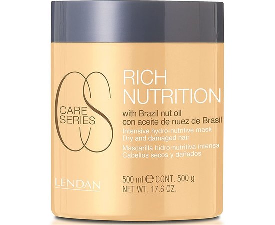 Маска для волосся Lendan Nutrition, 150 ml, фото _ab__is.image_number.default