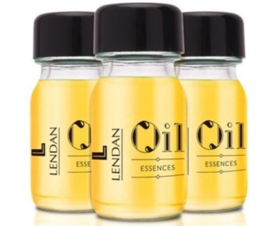Масло для волосся Lendan Care Series Oil Essences, 100 ml, фото _ab__is.image_number.default