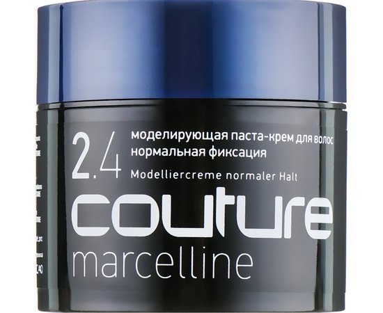Моделирующая паста-крем для волос Estel Professional Haute Couture Marcelline, 40 ml