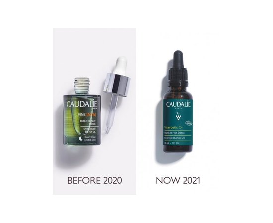 Нічна детокс олія Caudalie Overnight Detox Oil, 30 ml, фото _ab__is.image_number.default