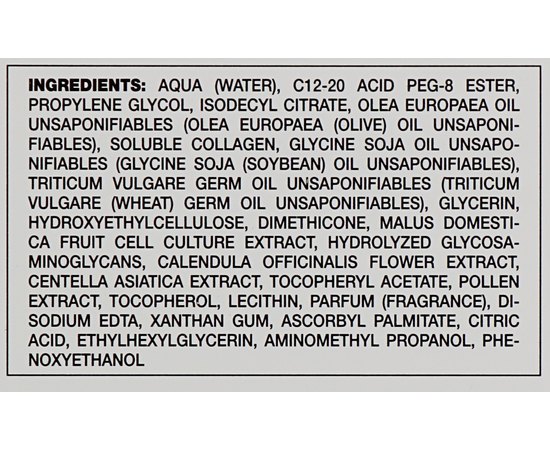 Нічний крем для корекції зморшок Verdeoasi Stamin C Anti-Wrinkles Night Cream Corrective, 50ml, фото _ab__is.image_number.default