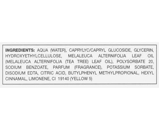 Очищаючий гель Verdeoasi Cleanse Cleansing Gel Purifying, 200ml, фото _ab__is.image_number.default