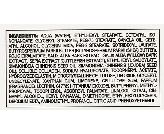 Отбеливающий дневной крем с эффектом увлажнения Verdeoasi Radiance Whitening Day Cream Hydrating, 50ml, изображение 3