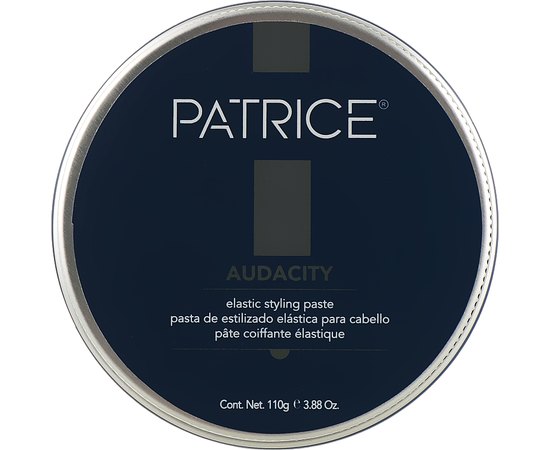 Паста-павутинка для волосся Patrice Beaute Audacity, 110 g, фото 