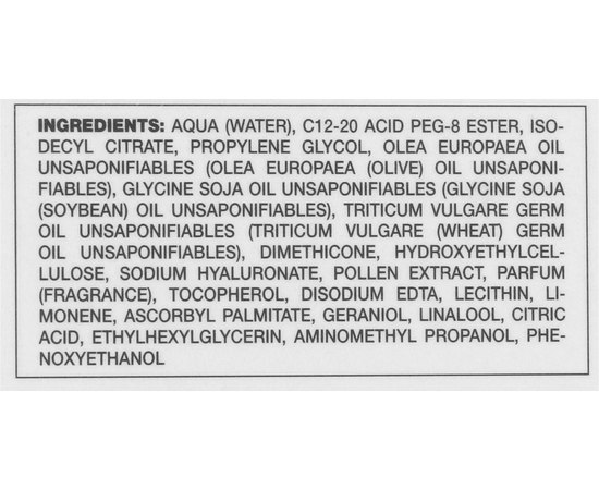 Питательный увлажняющий крем Verdeoasi Nourishing Cream Hydrating, 50ml, изображение 3