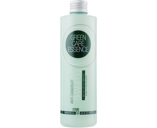 Шампунь проти лупи BBcos Green Care Essence Anti-Dandruff Shampoo, фото 