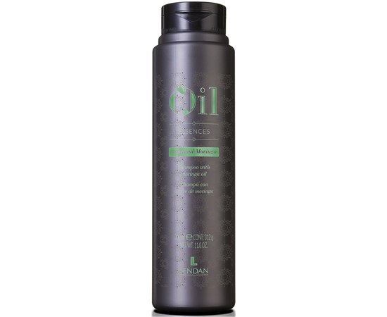 Шампунь з антивіковим ефектом Lendan Oil Essences Ethernal Moringa Shampoo, фото 