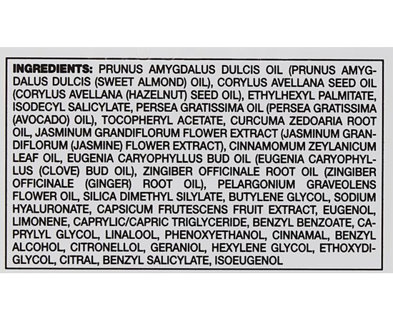 SOS-восстанавливающее масло для лица Verdeoasi Hydration Sos Repair Oil, 15 ml, изображение 3