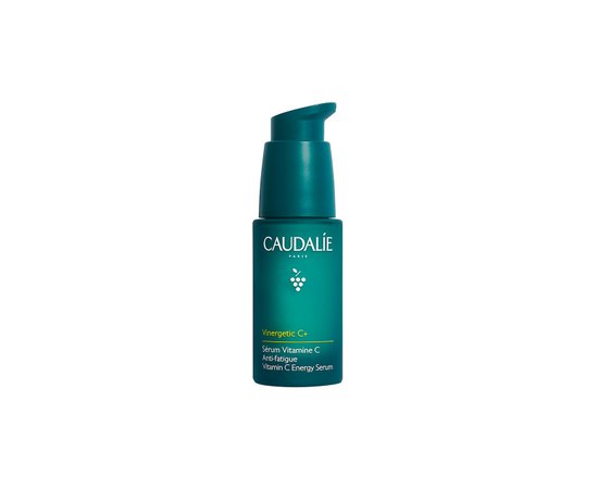 Сыворотка энергетическая Caudalie Vinergetic C+ Vitamin C Energy Serum , 30 ml, изображение 3