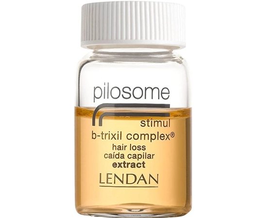 Сыворотка стимулирующая от выпадения Lendan Pilosom Stimul Extract, 12x6 ml