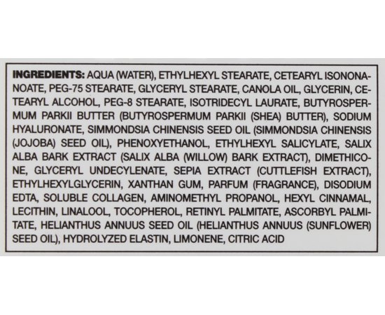 Увлажняющий дневной крем для нормальной и сухой кожи лица Verdeoasi Hydration Moisturizing Day Cream Comfort, 50ml, изображение 3