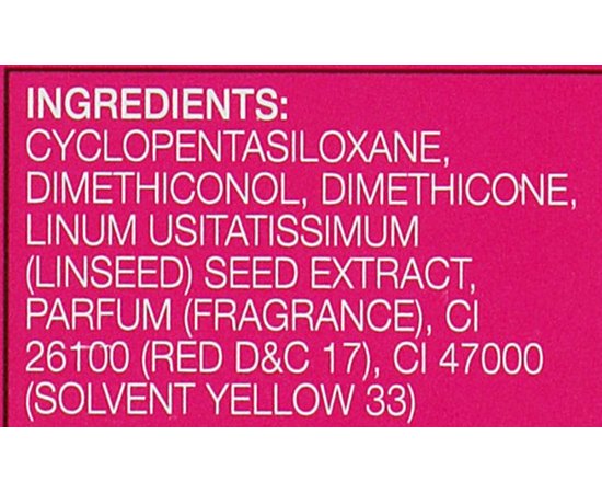 Жидкие кристаллы для волос BBcos Basic Linen Seeds Liquid Crystal, 50 ml, изображение 3