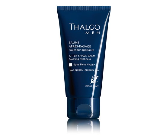 Thalgo Baume Apres-Rasage Бальзам після гоління, 75 мл, фото 
