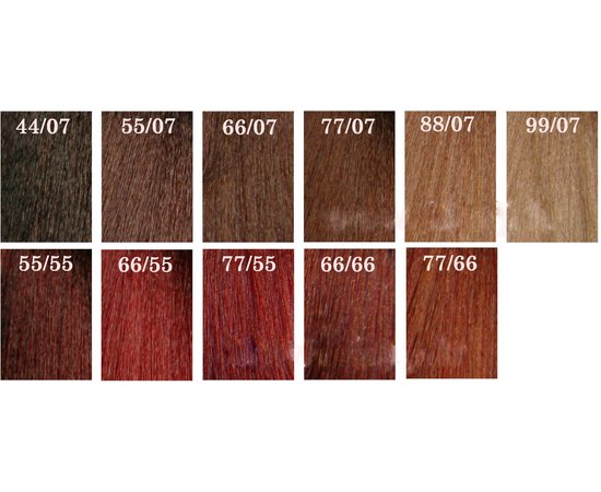 Безаммиачная крем-краска Lisap Easy Absolute 3, 60 ml, изображение 4