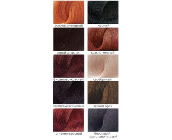 Безаммиачный тонирующий бальзам Lisap Easy C-Gloss, 175 ml, изображение 2