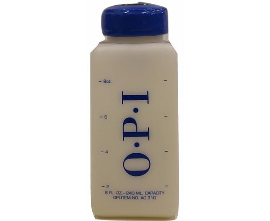 Дозатор для жидкости O.P.I. Automatic Fluid Dispenser, изображение 2