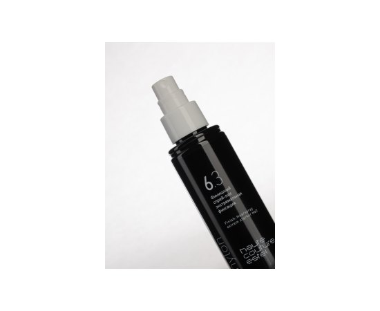 Фінішний спрей-лак для волосся Estel Professional Haute Couture Nylon, 100 ml, фото _ab__is.image_number.default