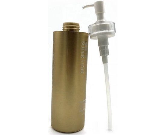 Кератин для волосся Bio Plant Super Hair Keratin Treatment, 500 ml, фото _ab__is.image_number.default