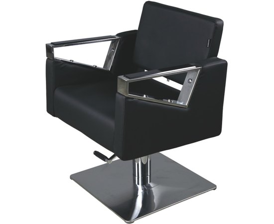 Кресло парикмахерское Styleplus 6615, изображение 2