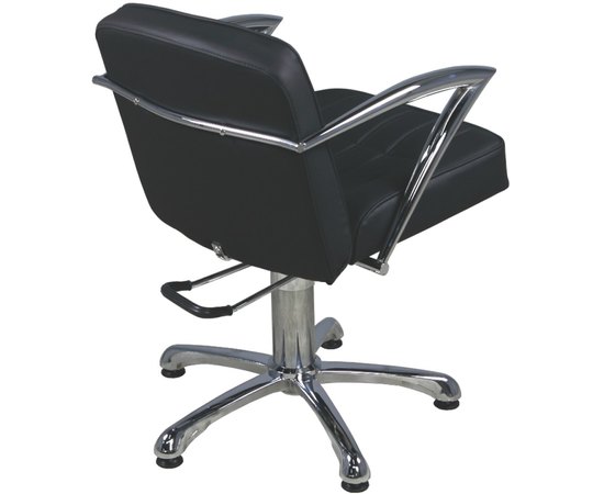 Кресло парикмахерское  Styleplus 6639, изображение 2