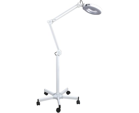 Лампа-лупа на штативе Styleplus 1001A-D