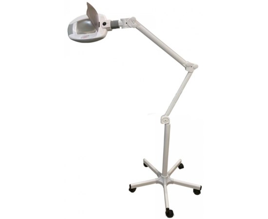 Лампа-лупа на штативе Styleplus 1005