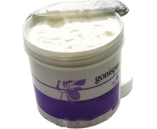 Маска живильна Bio Plant Gonispa Mask, 500 ml, фото _ab__is.image_number.default Маска живильна Bio Plant Gonispa Mask, 500 ml, фото _ab__is.image_number.default