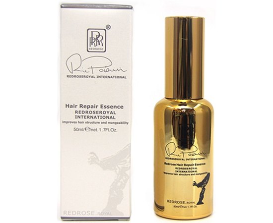 Масло с коллагеном Bio Plant Redrose Essence, 50 ml, изображение 2