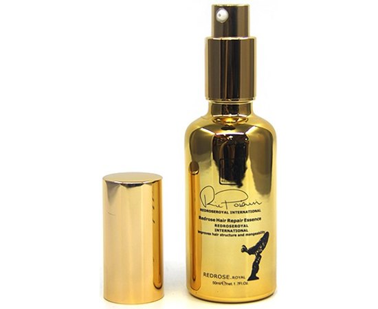 Масло с коллагеном Bio Plant Redrose Essence, 50 ml, изображение 3